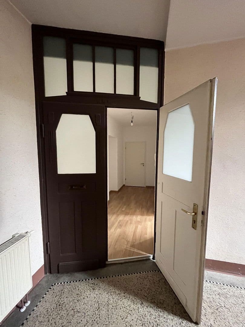 2 bedroom flat to rent, 70 m², Casparistraße 4, Chemnitz, Saxony 2 bedroom flat to rent, 70 m², Casparistraße 4, Chemnitz, Saxony