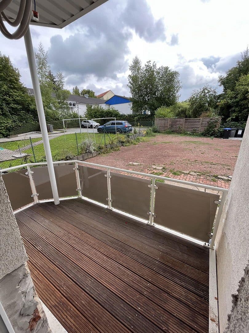 2 bedroom flat to rent, 70 m², Casparistraße 4, Chemnitz, Saxony 2 bedroom flat to rent, 70 m², Casparistraße 4, Chemnitz, Saxony