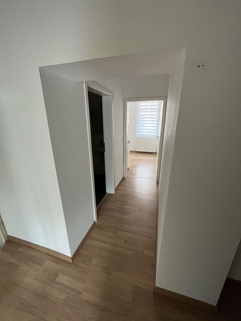 2 bedroom flat to rent, 70 m², Casparistraße 4, Chemnitz, Saxony 2 bedroom flat to rent, 70 m², Casparistraße 4, Chemnitz, Saxony