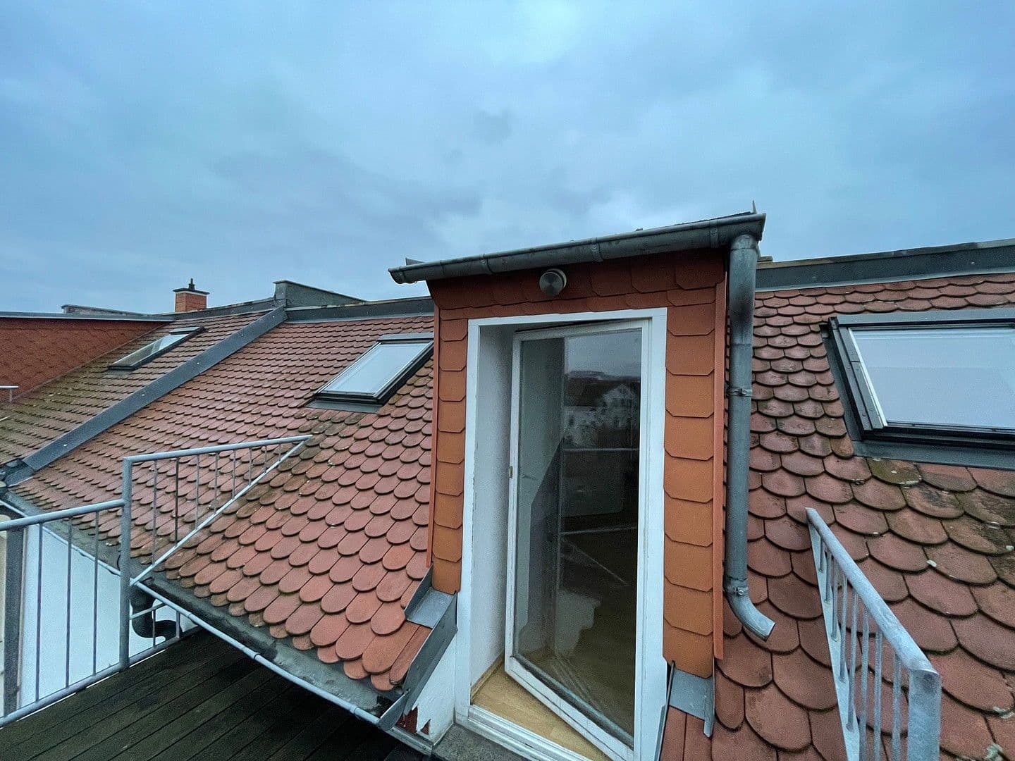 1 bedroom with open-plan kitchen flat to rent, 68 m², Moritzstraße 36, Zwickau, Saxony 1 bedroom with open-plan kitchen flat to rent, 68 m², Moritzstraße 36, Zwickau, Saxony