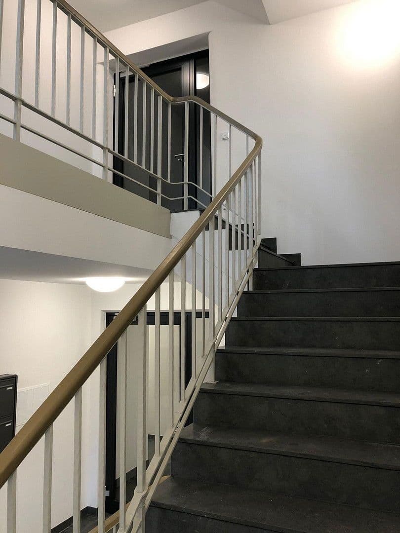 2 bedroom flat to rent, 67 m², Metropolitan Park 22, Berlin, Berlin 2 bedroom flat to rent, 67 m², Metropolitan Park 22, Berlin, Berlin