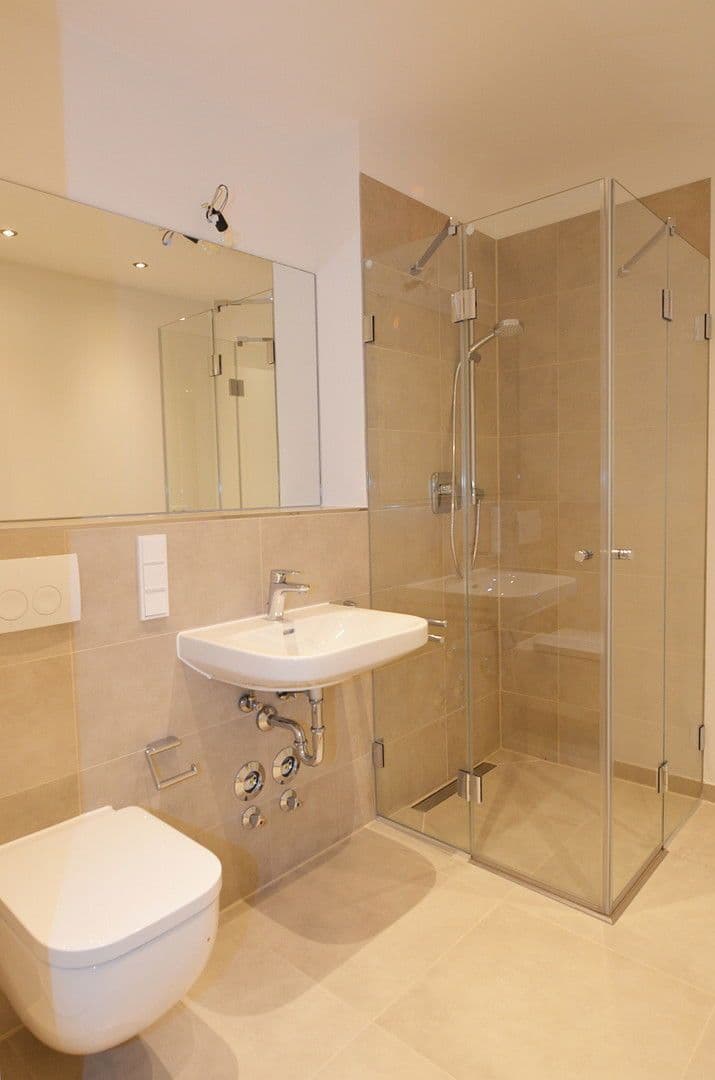 2 bedroom flat to rent, 67 m², Metropolitan Park 22, Berlin, Berlin 2 bedroom flat to rent, 67 m², Metropolitan Park 22, Berlin, Berlin