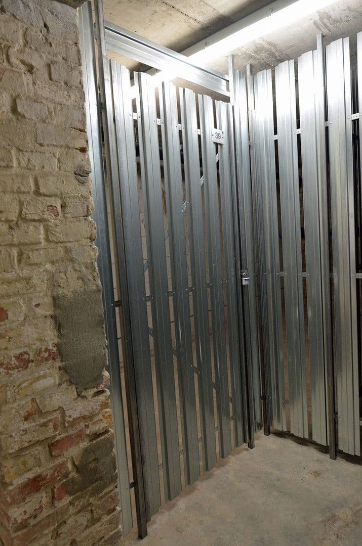 2 bedroom flat to rent, 67 m², Metropolitan Park 22, Berlin, Berlin 2 bedroom flat to rent, 67 m², Metropolitan Park 22, Berlin, Berlin