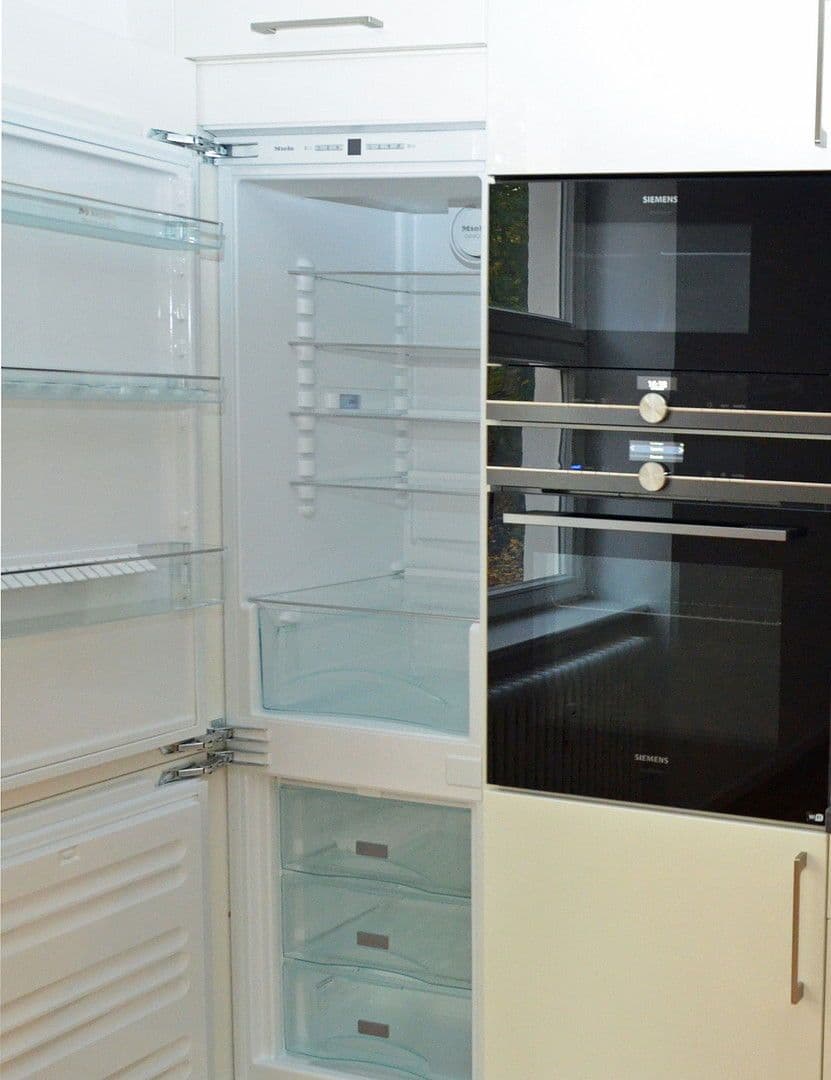 2 bedroom flat to rent, 67 m², Metropolitan Park 22, Berlin, Berlin 2 bedroom flat to rent, 67 m², Metropolitan Park 22, Berlin, Berlin