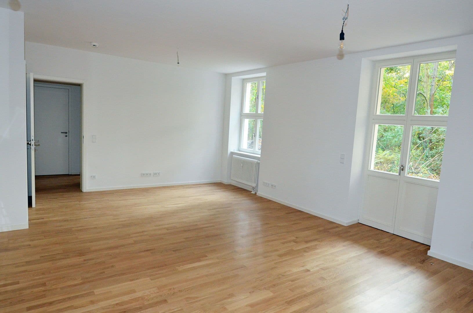 2 bedroom flat to rent, 67 m², Metropolitan Park 22, Berlin, Berlin 2 bedroom flat to rent, 67 m², Metropolitan Park 22, Berlin, Berlin