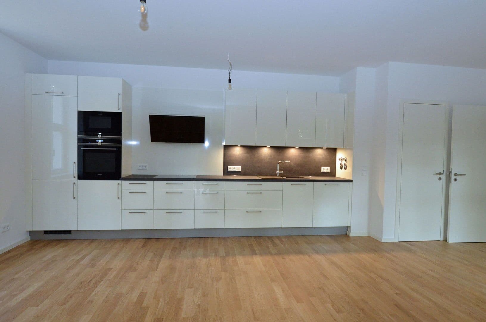 2 bedroom flat to rent, 67 m², Metropolitan Park 22, Berlin, Berlin 2 bedroom flat to rent, 67 m², Metropolitan Park 22, Berlin, Berlin