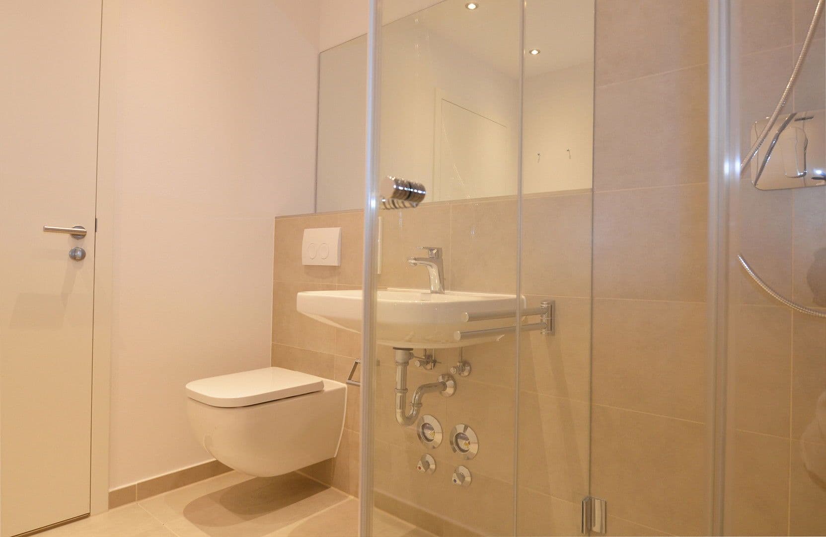 2 bedroom flat to rent, 67 m², Metropolitan Park 22, Berlin, Berlin 2 bedroom flat to rent, 67 m², Metropolitan Park 22, Berlin, Berlin