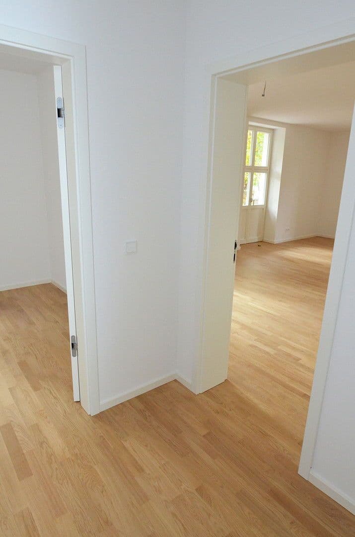 2 bedroom flat to rent, 67 m², Metropolitan Park 22, Berlin, Berlin 2 bedroom flat to rent, 67 m², Metropolitan Park 22, Berlin, Berlin