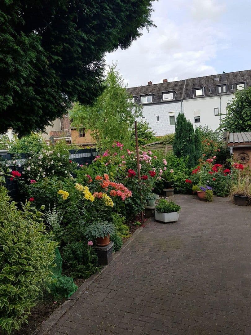 house for sale, 126 m², Duisburg, North Rhine-Westphalia house for sale, 126 m², Duisburg, North Rhine-Westphalia