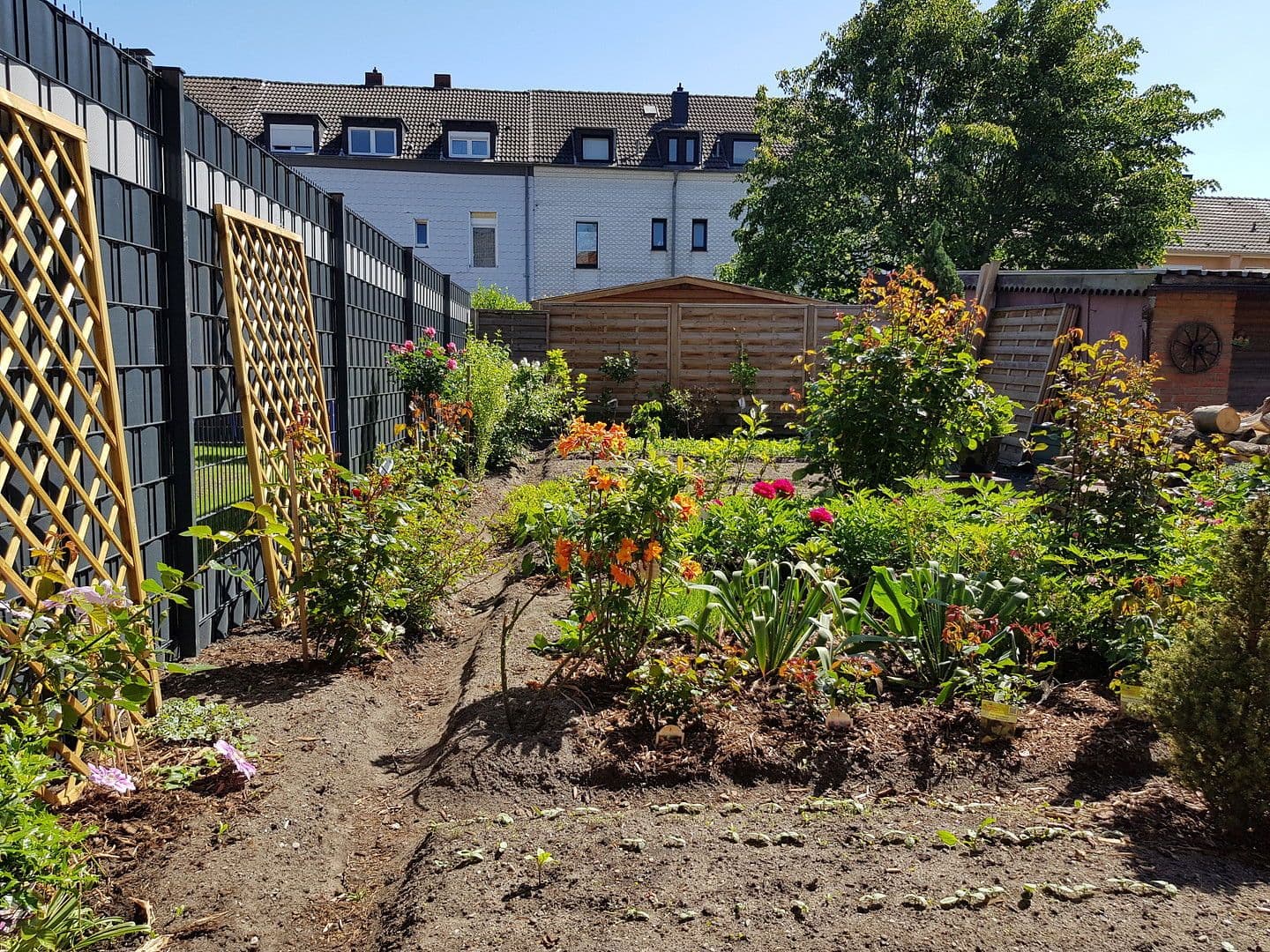 house for sale, 126 m², Duisburg, North Rhine-Westphalia house for sale, 126 m², Duisburg, North Rhine-Westphalia