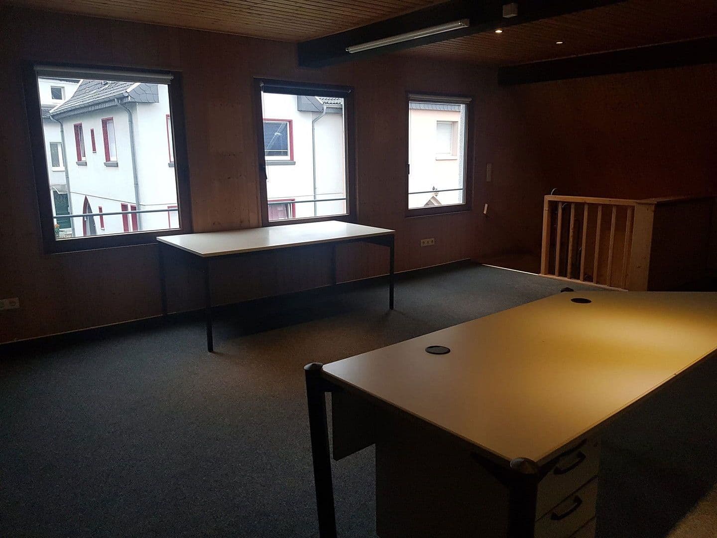 office to rent, 90 m², Duisburg, North Rhine-Westphalia office to rent, 90 m², Duisburg, North Rhine-Westphalia