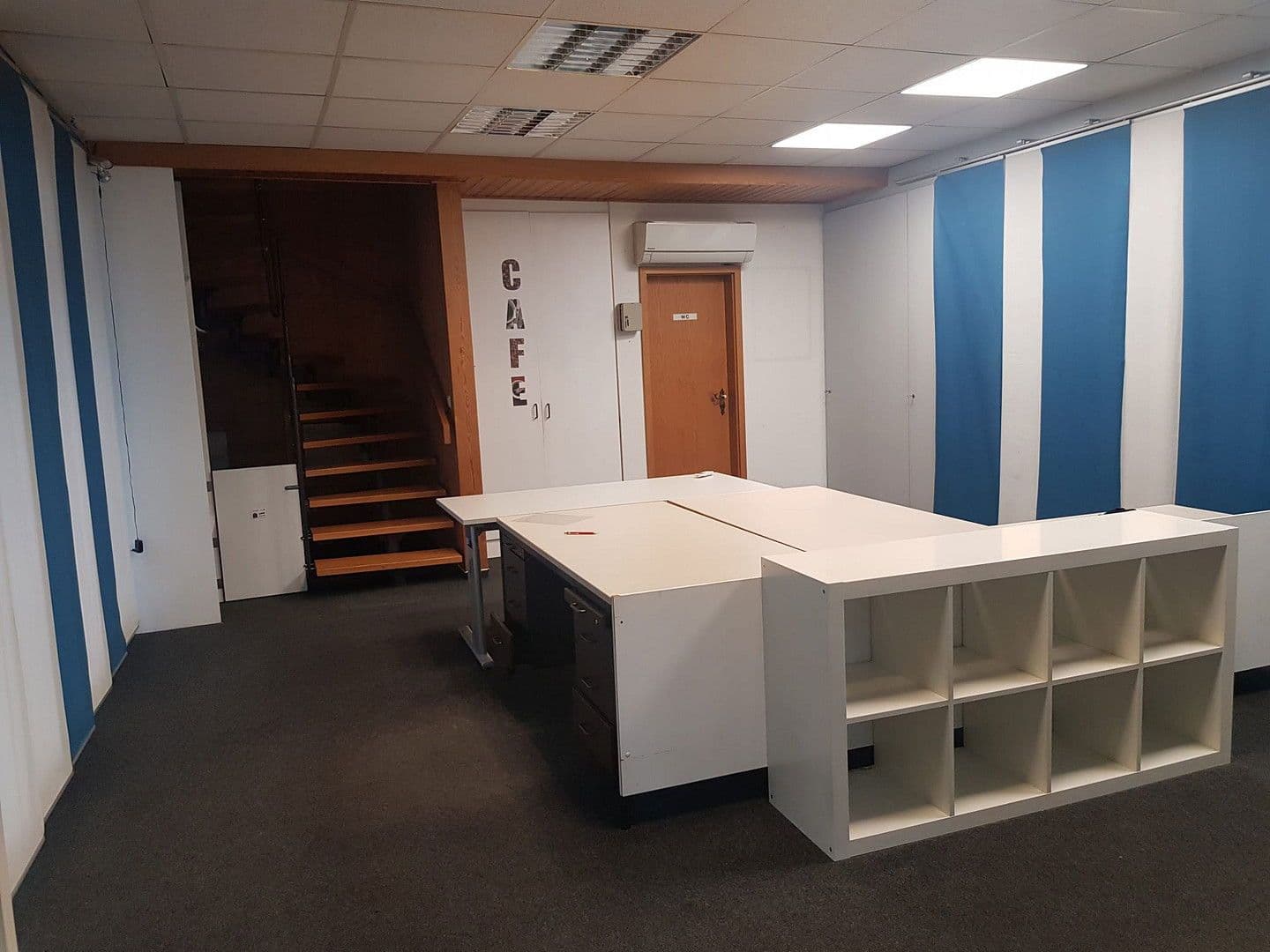 office to rent, 90 m², Duisburg, North Rhine-Westphalia office to rent, 90 m², Duisburg, North Rhine-Westphalia