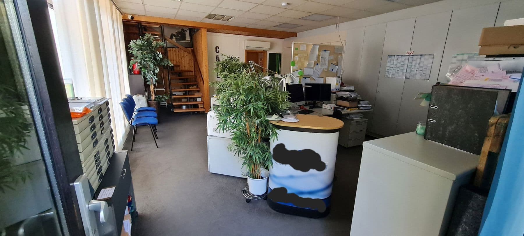 office to rent, 90 m², Duisburg, North Rhine-Westphalia office to rent, 90 m², Duisburg, North Rhine-Westphalia