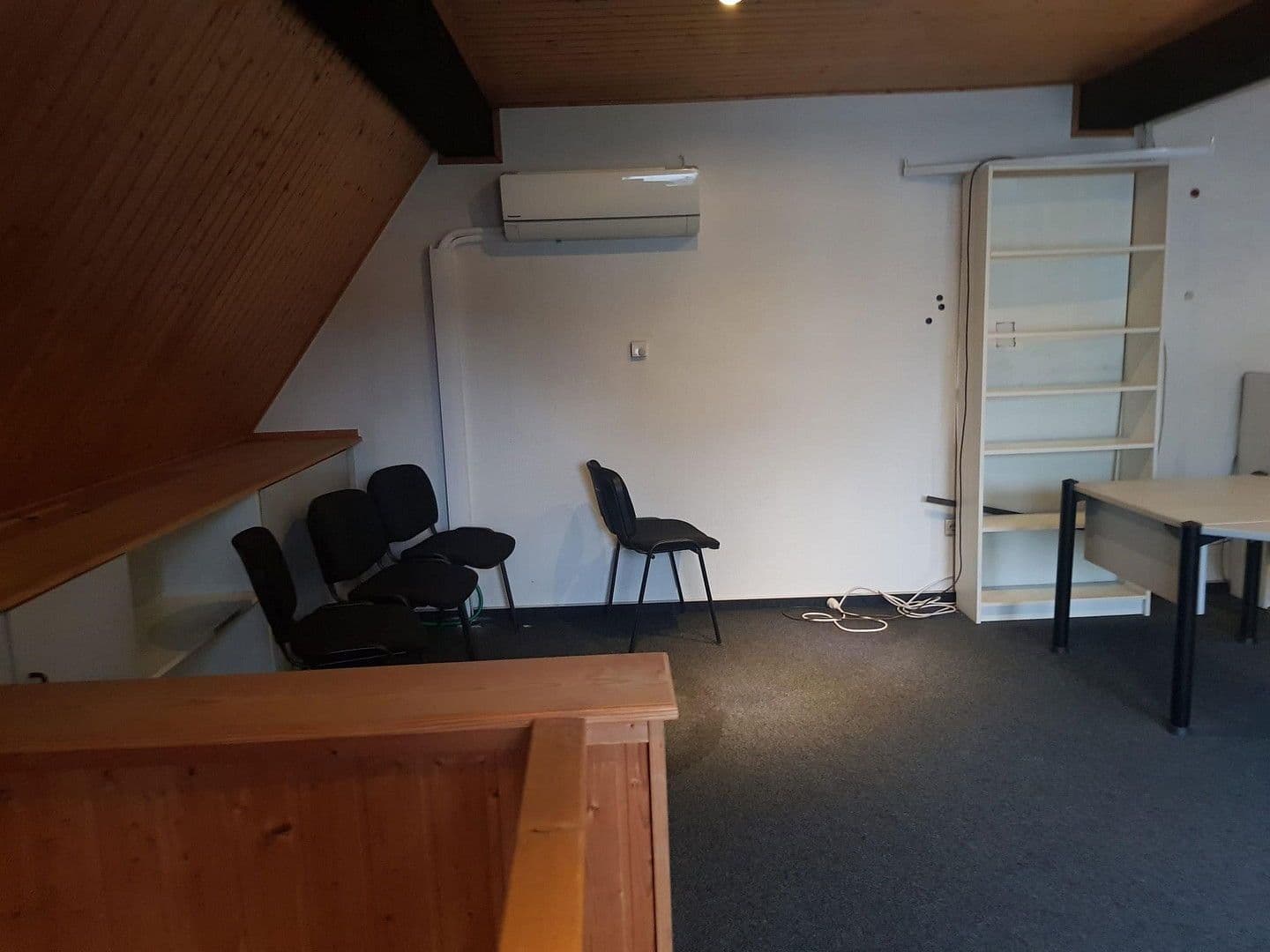 office to rent, 90 m², Duisburg, North Rhine-Westphalia office to rent, 90 m², Duisburg, North Rhine-Westphalia