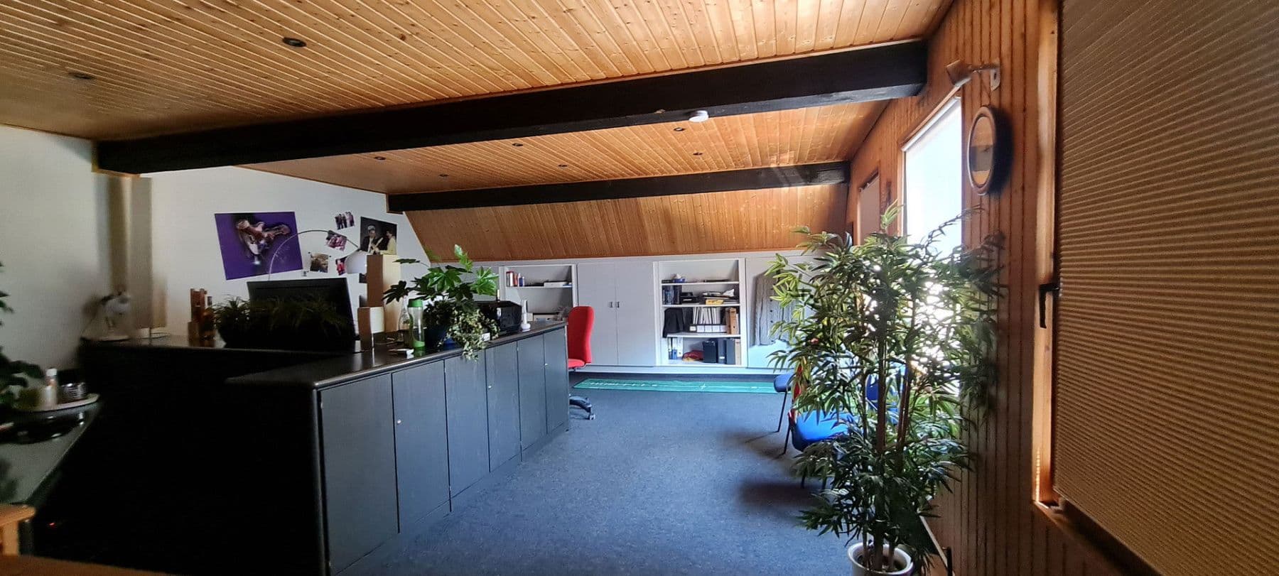 office to rent, 90 m², Duisburg, North Rhine-Westphalia office to rent, 90 m², Duisburg, North Rhine-Westphalia