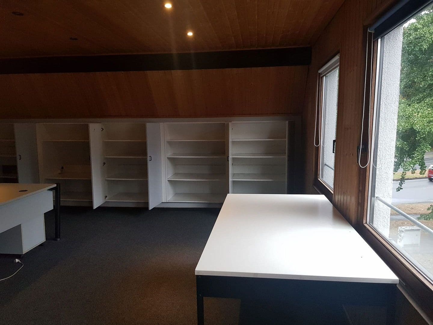 office to rent, 90 m², Duisburg, North Rhine-Westphalia office to rent, 90 m², Duisburg, North Rhine-Westphalia