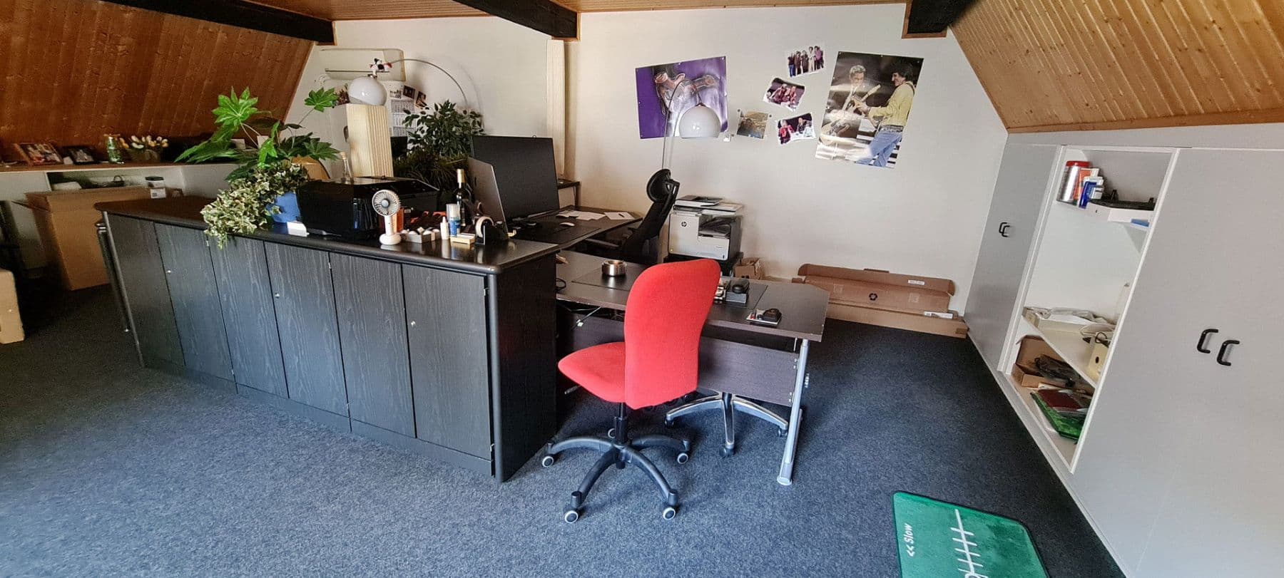 office to rent, 90 m², Duisburg, North Rhine-Westphalia office to rent, 90 m², Duisburg, North Rhine-Westphalia