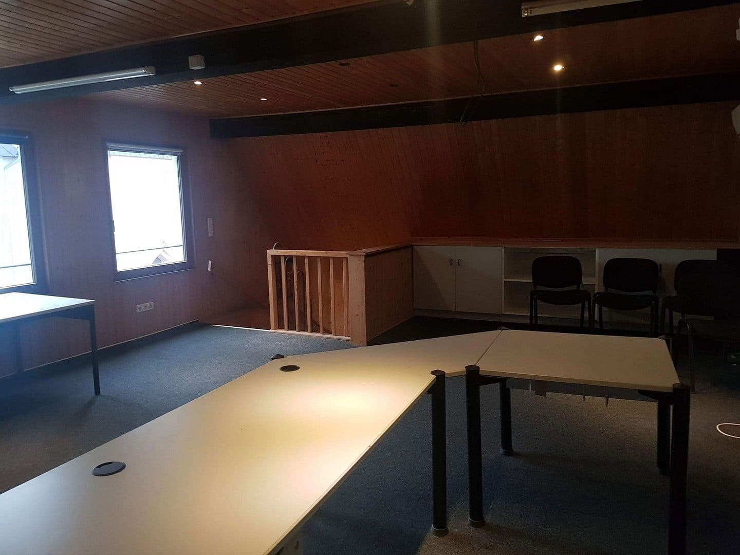 office to rent, 90 m², Duisburg, North Rhine-Westphalia office to rent, 90 m², Duisburg, North Rhine-Westphalia