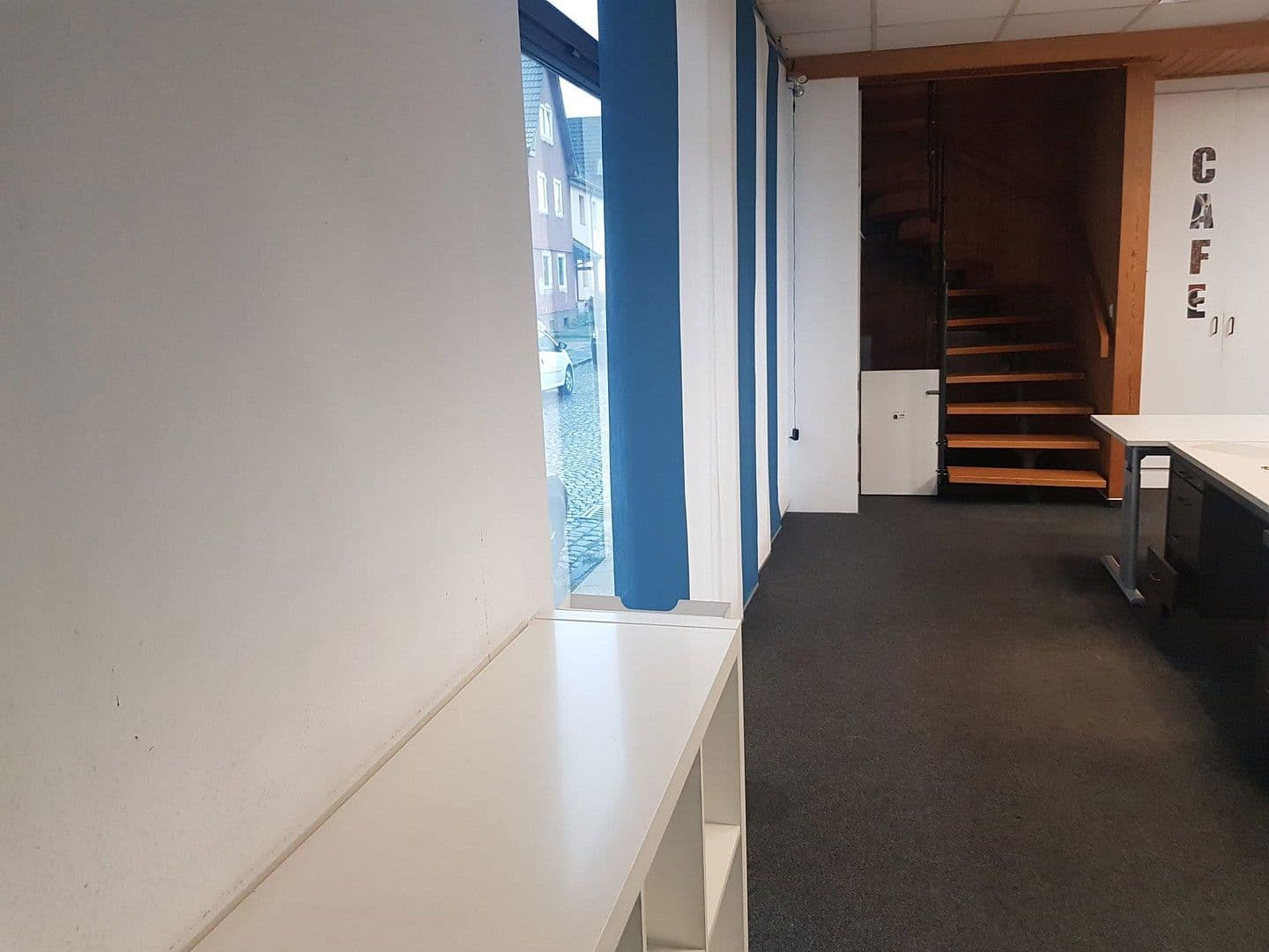 office to rent, 90 m², Duisburg, North Rhine-Westphalia office to rent, 90 m², Duisburg, North Rhine-Westphalia