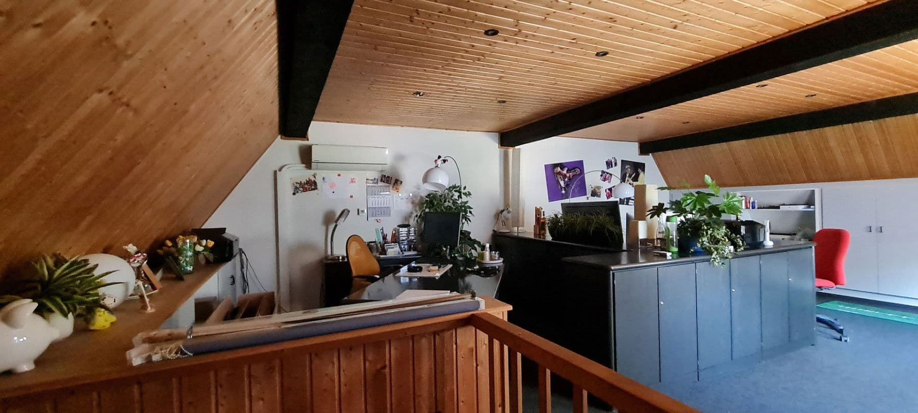 office to rent, 90 m², Duisburg, North Rhine-Westphalia office to rent, 90 m², Duisburg, North Rhine-Westphalia