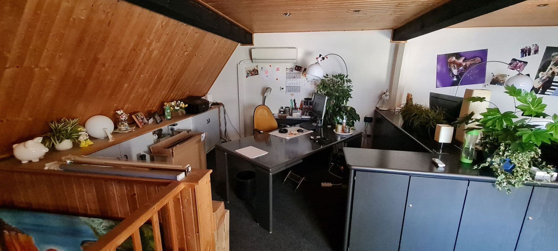 office to rent, 90 m², Duisburg, North Rhine-Westphalia office to rent, 90 m², Duisburg, North Rhine-Westphalia