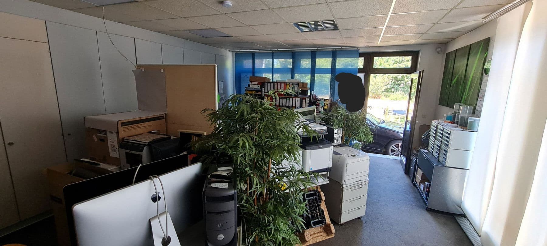 office to rent, 90 m², Duisburg, North Rhine-Westphalia office to rent, 90 m², Duisburg, North Rhine-Westphalia