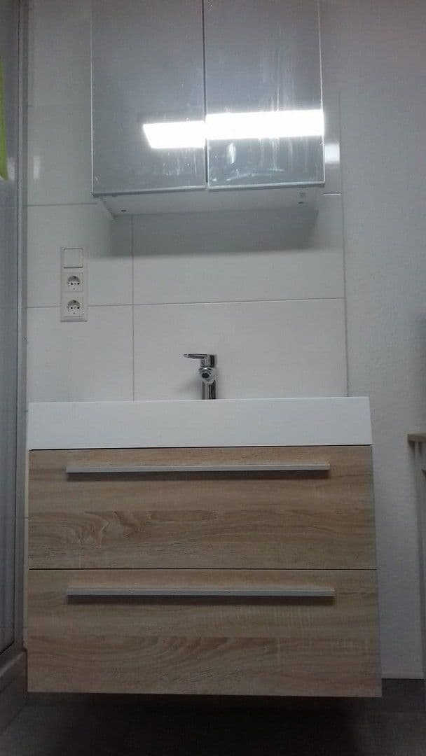 flat to rent, 25 m², Ziegelsteige 18, Mosbach, Baden-Württemberg flat to rent, 25 m², Ziegelsteige 18, Mosbach, Baden-Württemberg