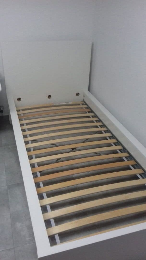 flat to rent, 25 m², Ziegelsteige 18, Mosbach, Baden-Württemberg flat to rent, 25 m², Ziegelsteige 18, Mosbach, Baden-Württemberg