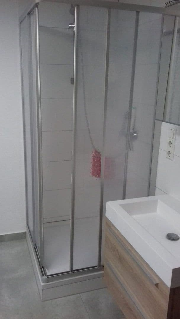 flat to rent, 25 m², Ziegelsteige 18, Mosbach, Baden-Württemberg flat to rent, 25 m², Ziegelsteige 18, Mosbach, Baden-Württemberg