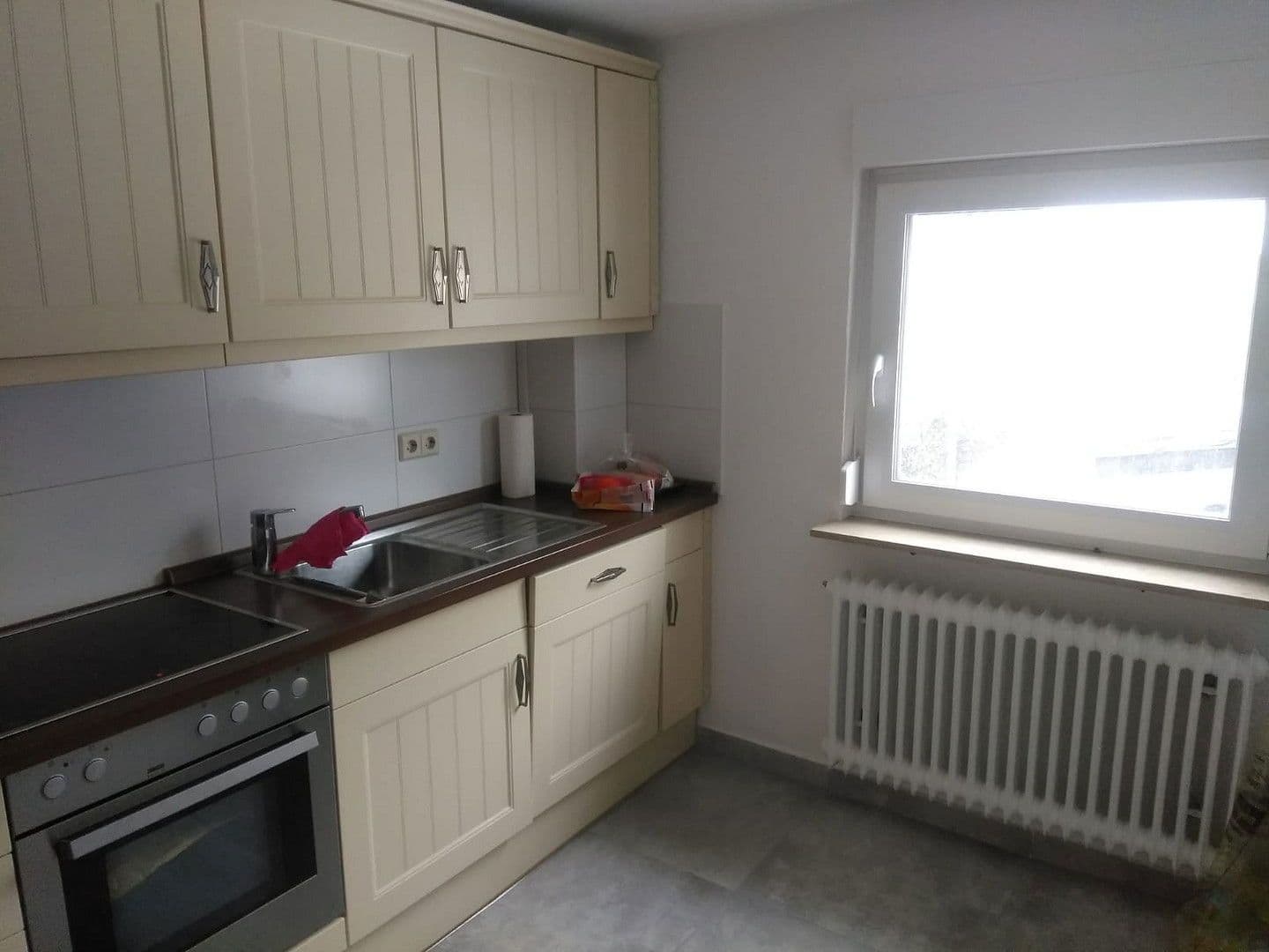 flat to rent, 25 m², Ziegelsteige 18, Mosbach, Baden-Württemberg flat to rent, 25 m², Ziegelsteige 18, Mosbach, Baden-Württemberg