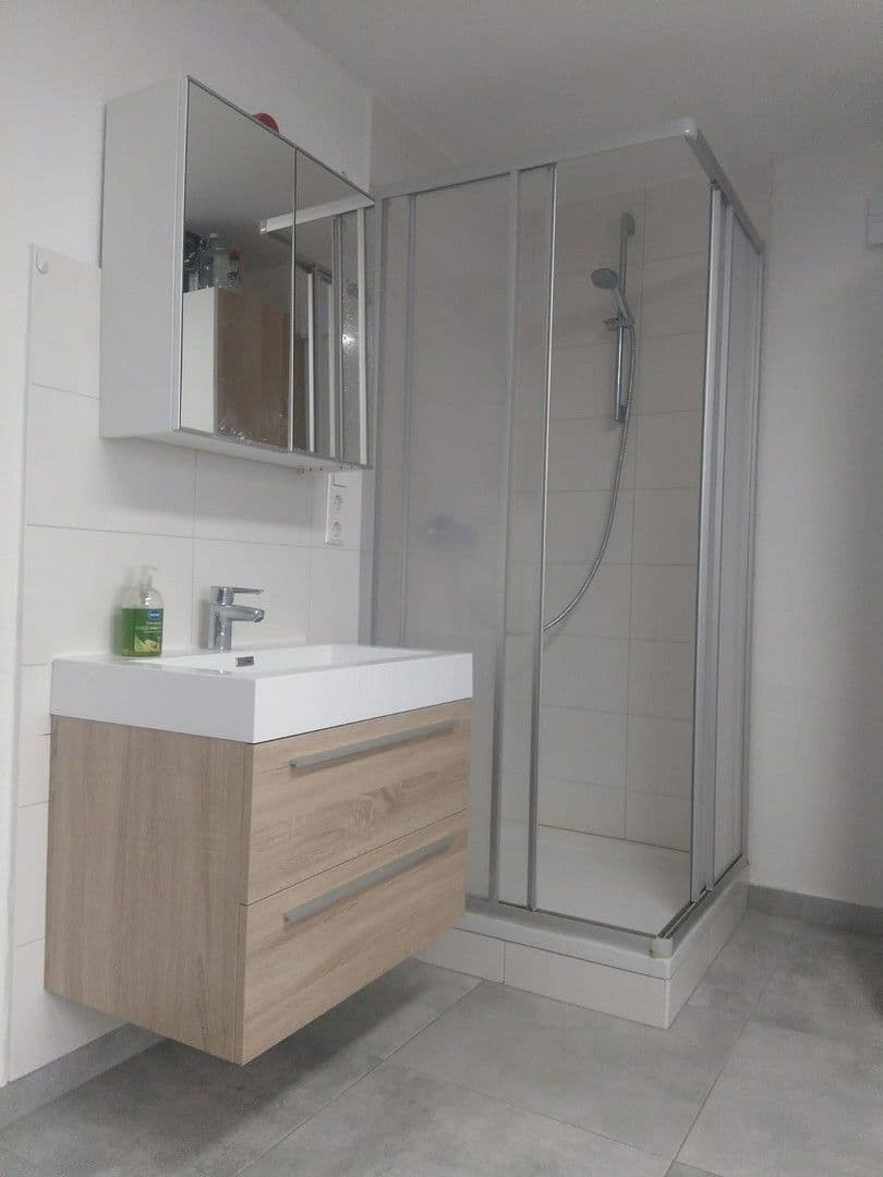 flat to rent, 25 m², Ziegelsteige 18, Mosbach, Baden-Württemberg flat to rent, 25 m², Ziegelsteige 18, Mosbach, Baden-Württemberg