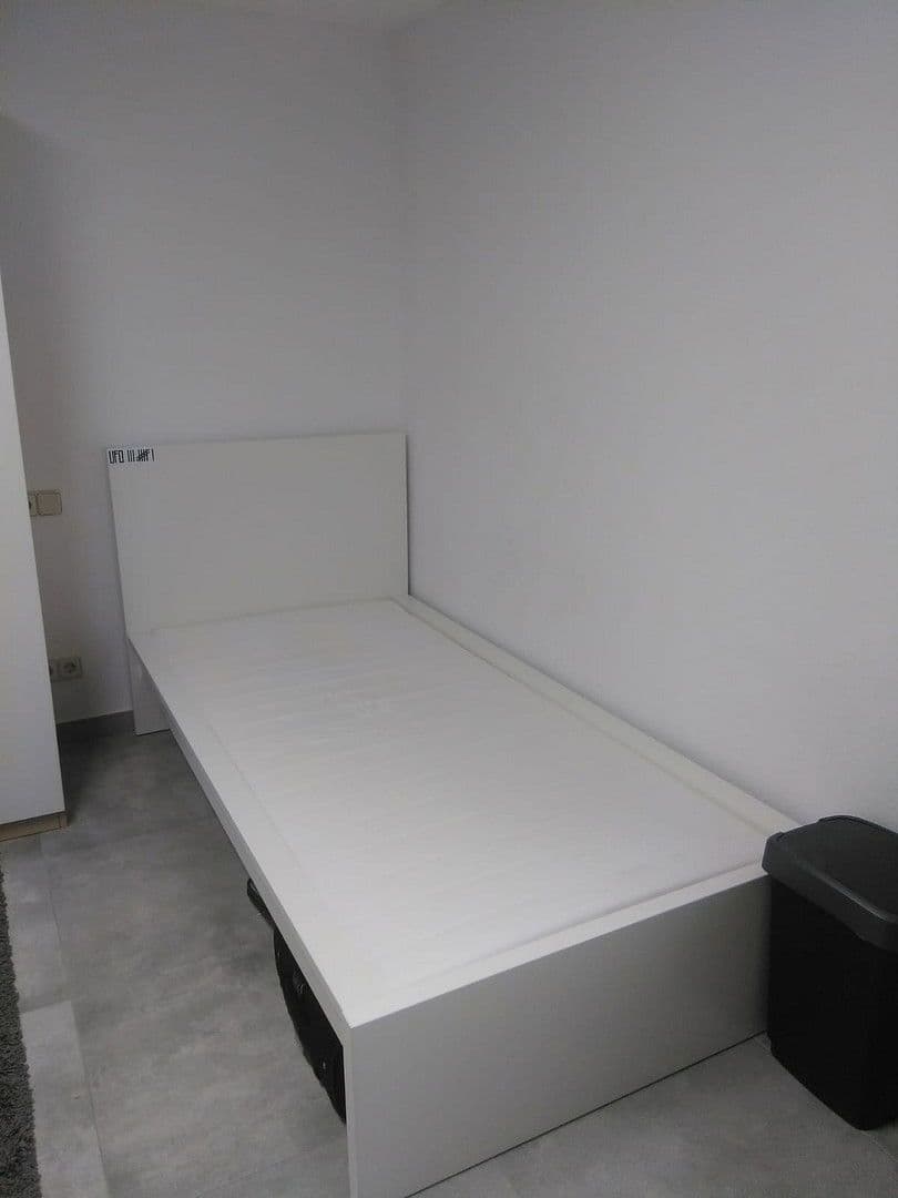 flat to rent, 25 m², Ziegelsteige 18, Mosbach, Baden-Württemberg flat to rent, 25 m², Ziegelsteige 18, Mosbach, Baden-Württemberg