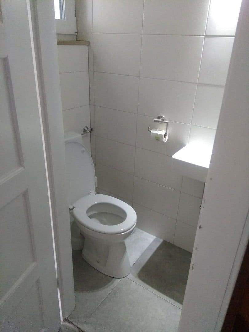 flat to rent, 25 m², Ziegelsteige 18, Mosbach, Baden-Württemberg flat to rent, 25 m², Ziegelsteige 18, Mosbach, Baden-Württemberg