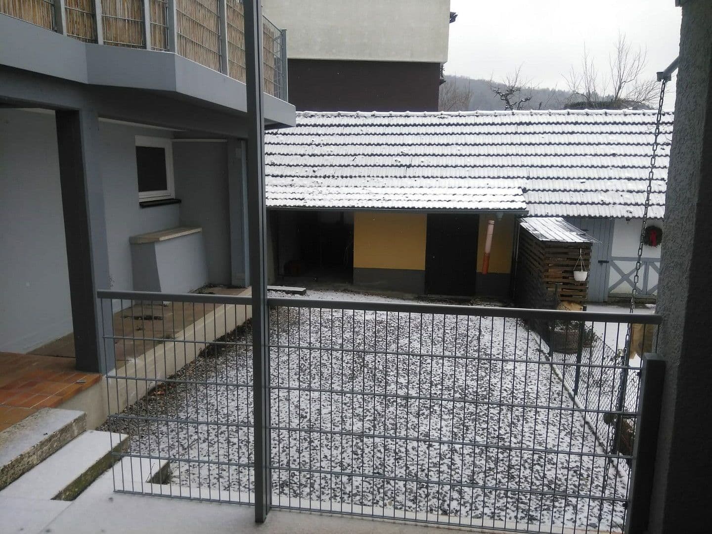 flat to rent, 25 m², Ziegelsteige 18, Mosbach, Baden-Württemberg flat to rent, 25 m², Ziegelsteige 18, Mosbach, Baden-Württemberg