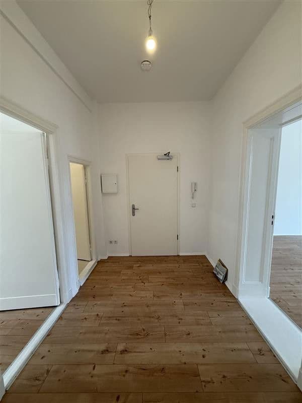 3 bedroom flat to rent, 98 m², Magdalenenstraße 21, Berlin, Berlin 3 bedroom flat to rent, 98 m², Magdalenenstraße 21, Berlin, Berlin