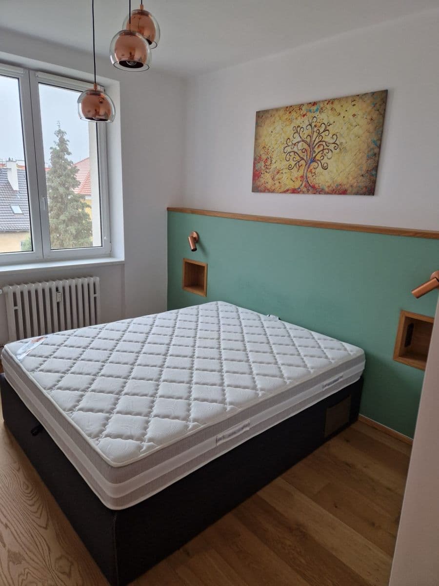 3 bedroom with open-plan kitchen flat to rent, 105 m², Resslova, Litoměřice, Ústecký Region 3 bedroom with open-plan kitchen flat to rent, 105 m², Resslova, Litoměřice, Ústecký Region