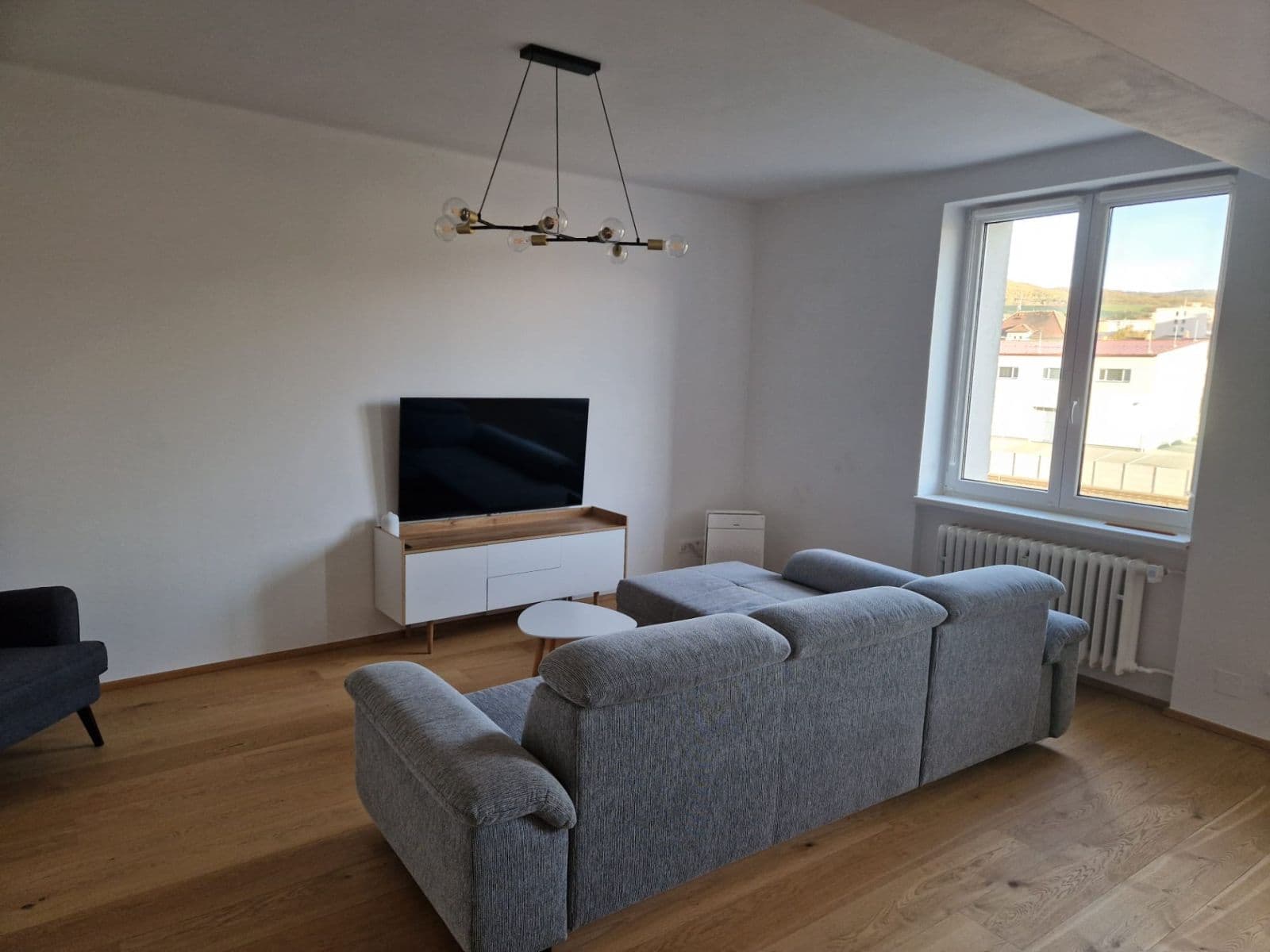 3 bedroom with open-plan kitchen flat to rent, 105 m², Resslova, Litoměřice, Ústecký Region 3 bedroom with open-plan kitchen flat to rent, 105 m², Resslova, Litoměřice, Ústecký Region