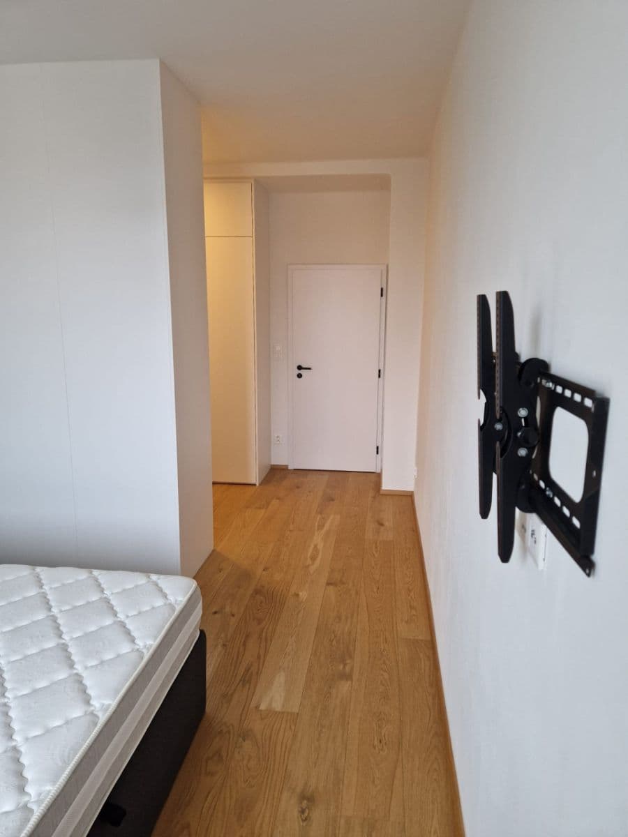 3 bedroom with open-plan kitchen flat to rent, 105 m², Resslova, Litoměřice, Ústecký Region 3 bedroom with open-plan kitchen flat to rent, 105 m², Resslova, Litoměřice, Ústecký Region