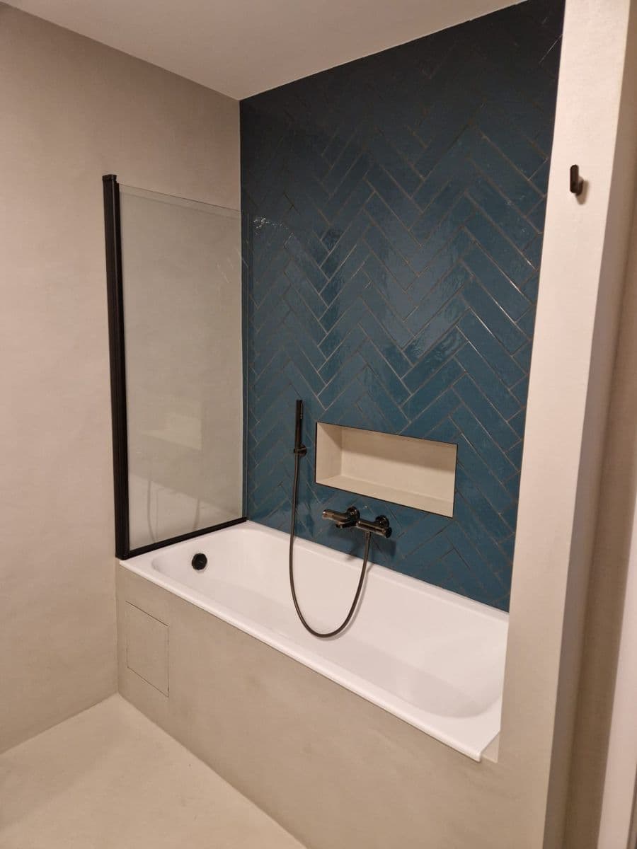 3 bedroom with open-plan kitchen flat to rent, 105 m², Resslova, Litoměřice, Ústecký Region 3 bedroom with open-plan kitchen flat to rent, 105 m², Resslova, Litoměřice, Ústecký Region