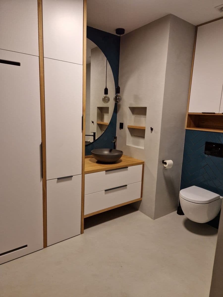 3 bedroom with open-plan kitchen flat to rent, 105 m², Resslova, Litoměřice, Ústecký Region 3 bedroom with open-plan kitchen flat to rent, 105 m², Resslova, Litoměřice, Ústecký Region