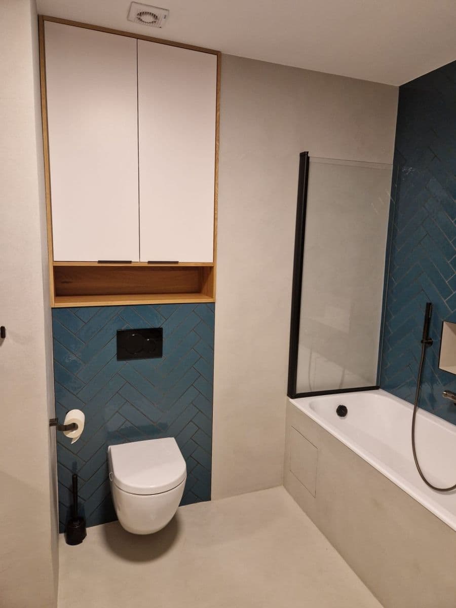 3 bedroom with open-plan kitchen flat to rent, 105 m², Resslova, Litoměřice, Ústecký Region 3 bedroom with open-plan kitchen flat to rent, 105 m², Resslova, Litoměřice, Ústecký Region