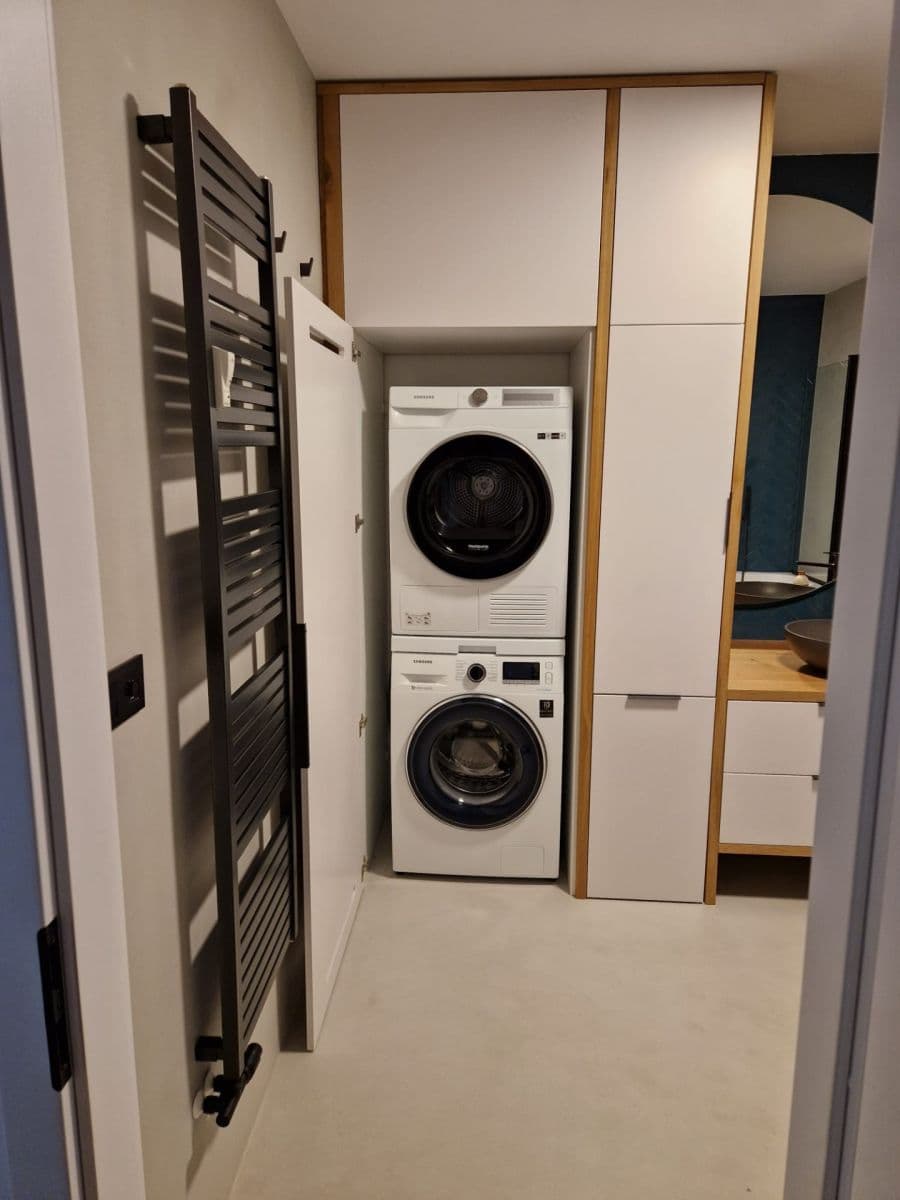 3 bedroom with open-plan kitchen flat to rent, 105 m², Resslova, Litoměřice, Ústecký Region 3 bedroom with open-plan kitchen flat to rent, 105 m², Resslova, Litoměřice, Ústecký Region