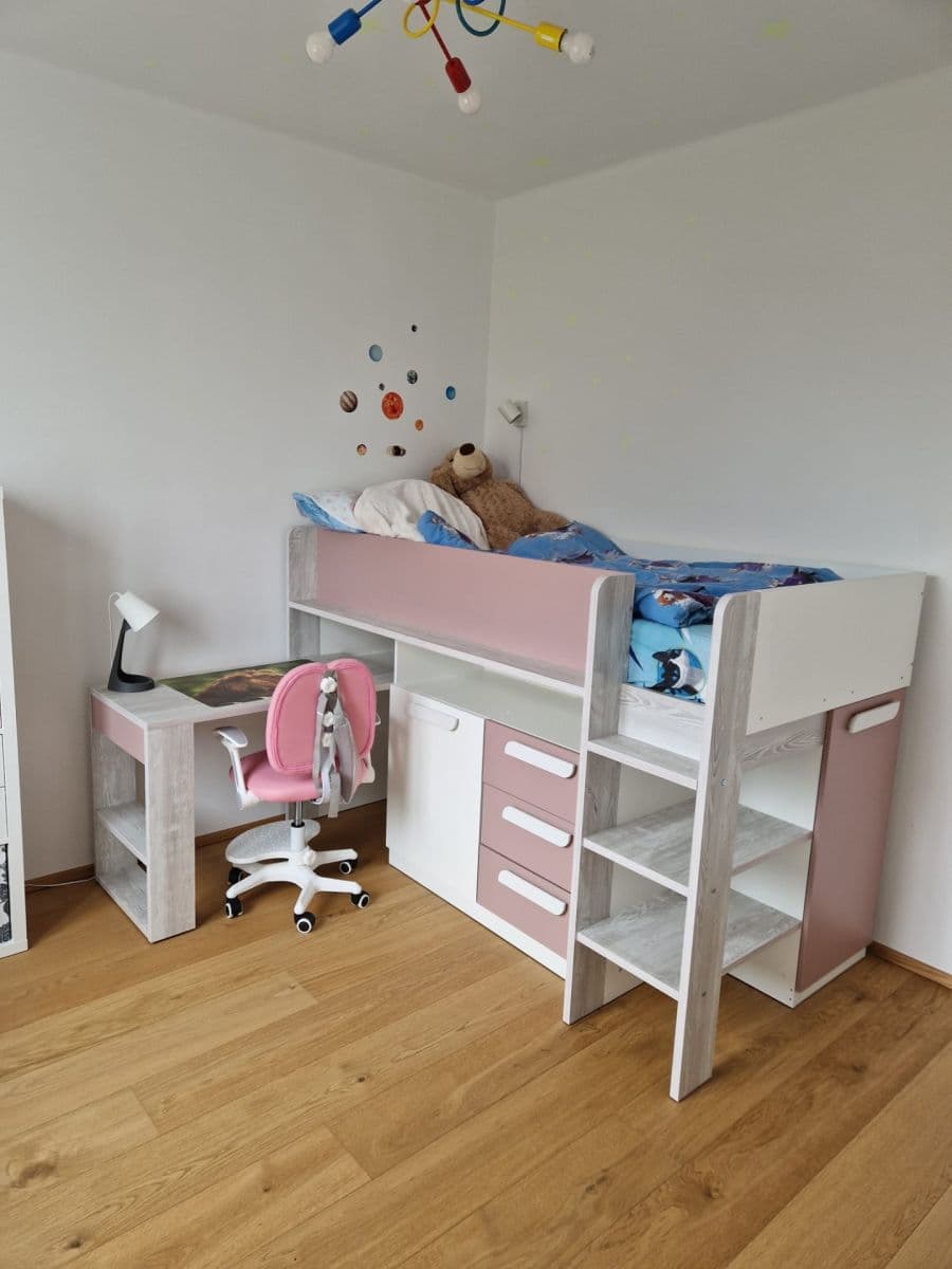 3 bedroom with open-plan kitchen flat to rent, 105 m², Resslova, Litoměřice, Ústecký Region 3 bedroom with open-plan kitchen flat to rent, 105 m², Resslova, Litoměřice, Ústecký Region