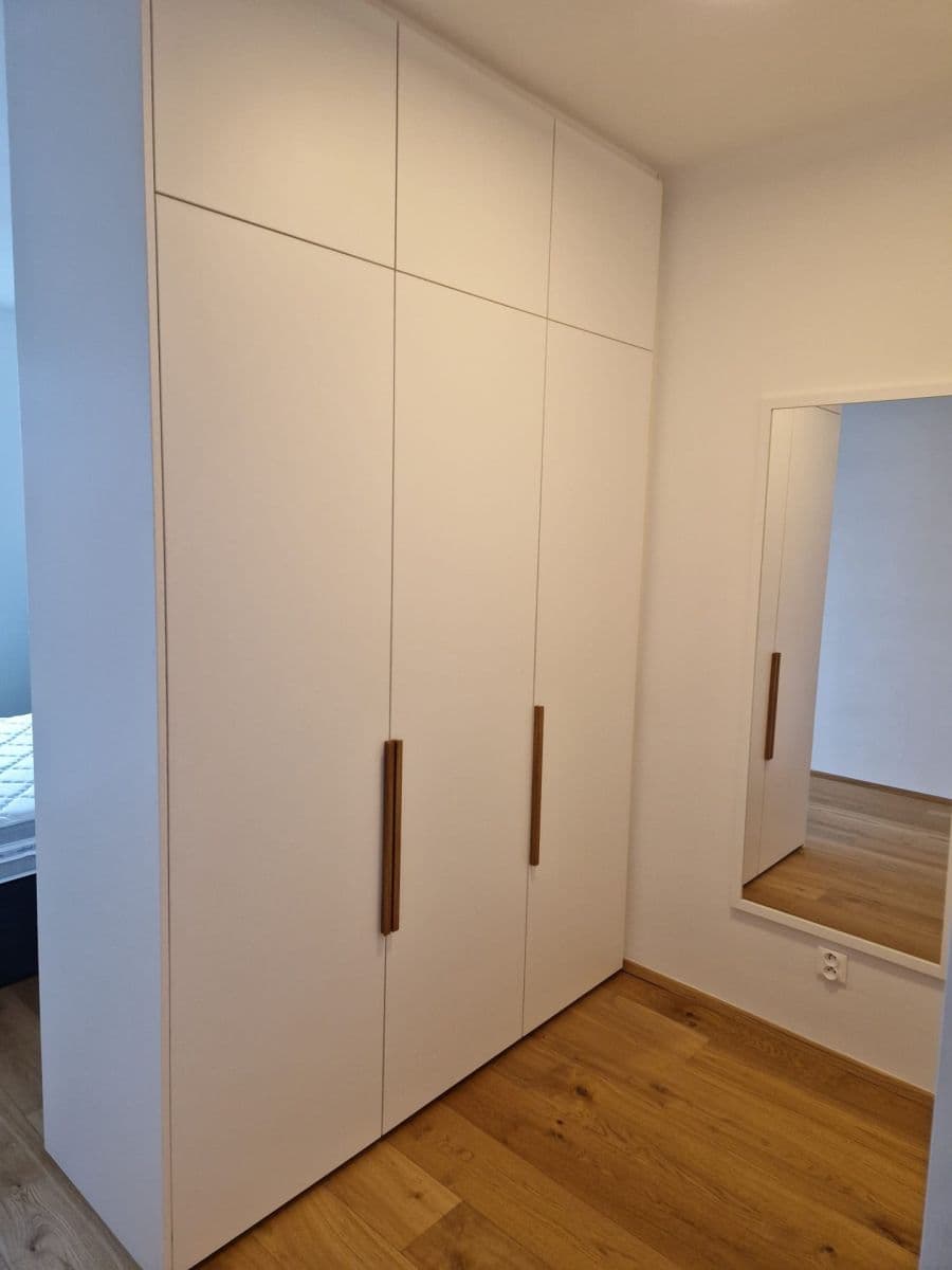 3 bedroom with open-plan kitchen flat to rent, 105 m², Resslova, Litoměřice, Ústecký Region 3 bedroom with open-plan kitchen flat to rent, 105 m², Resslova, Litoměřice, Ústecký Region