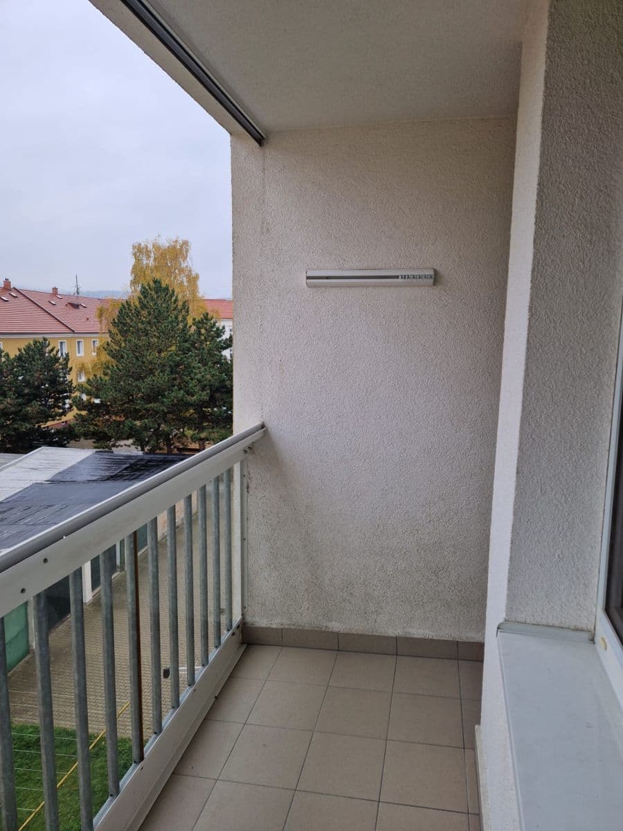 3 bedroom with open-plan kitchen flat to rent, 105 m², Resslova, Litoměřice, Ústecký Region 3 bedroom with open-plan kitchen flat to rent, 105 m², Resslova, Litoměřice, Ústecký Region