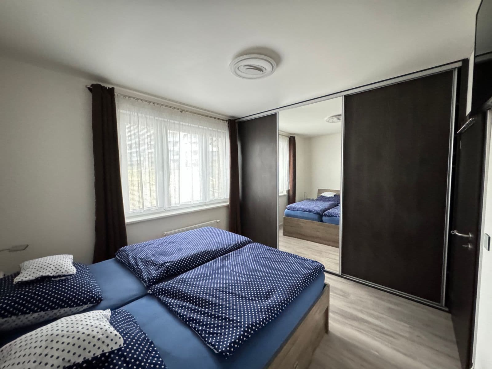 1 bedroom with open-plan kitchen flat to rent, 52 m², Granitova, Prague, Prague 1 bedroom with open-plan kitchen flat to rent, 52 m², Granitova, Prague, Prague