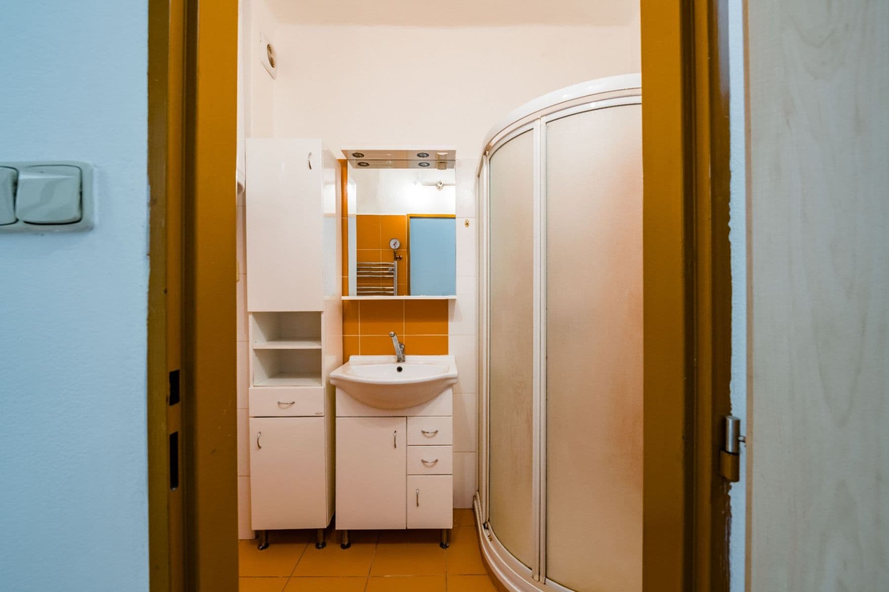 3 bedroom flat for sale, 96 m², Plešivecké náměstí, Český Krumlov, Jihočeský Region 3 bedroom flat for sale, 96 m², Plešivecké náměstí, Český Krumlov, Jihočeský Region