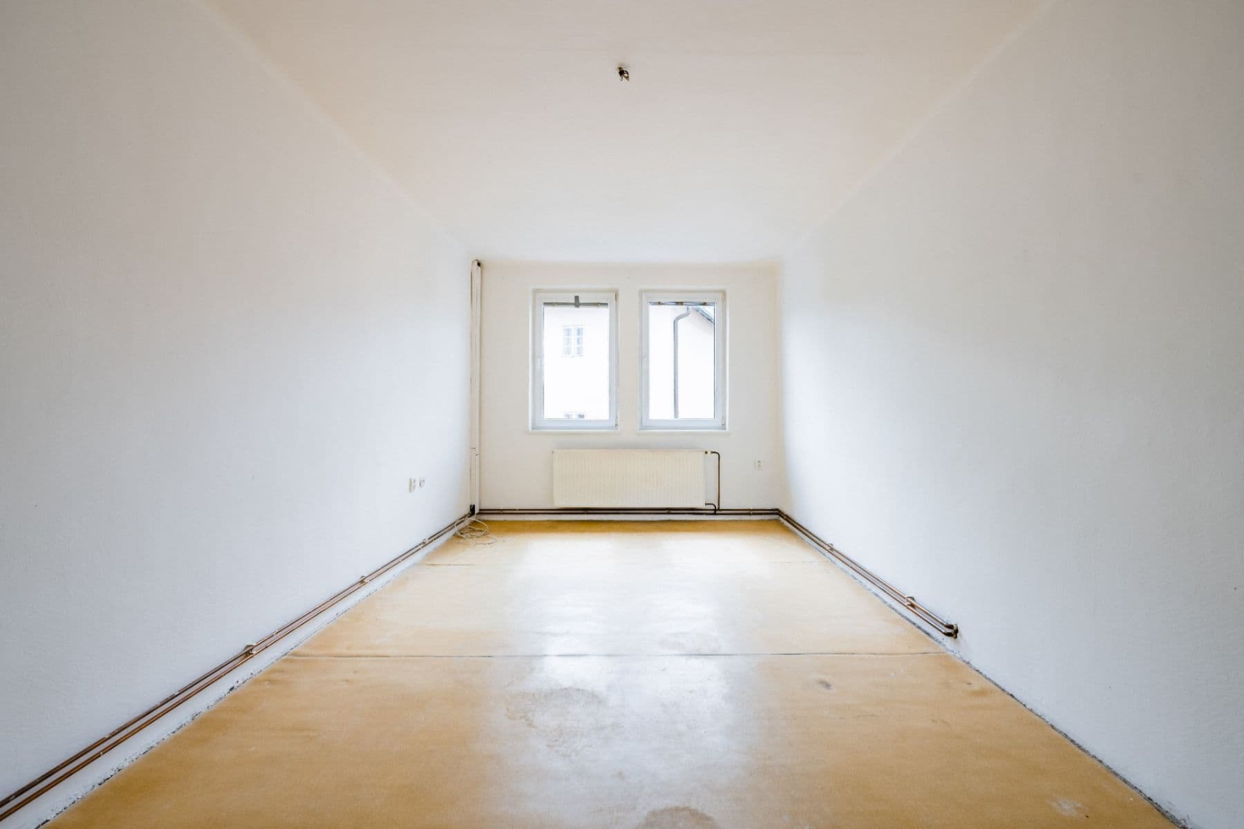 3 bedroom flat for sale, 96 m², Plešivecké náměstí, Český Krumlov, Jihočeský Region 3 bedroom flat for sale, 96 m², Plešivecké náměstí, Český Krumlov, Jihočeský Region