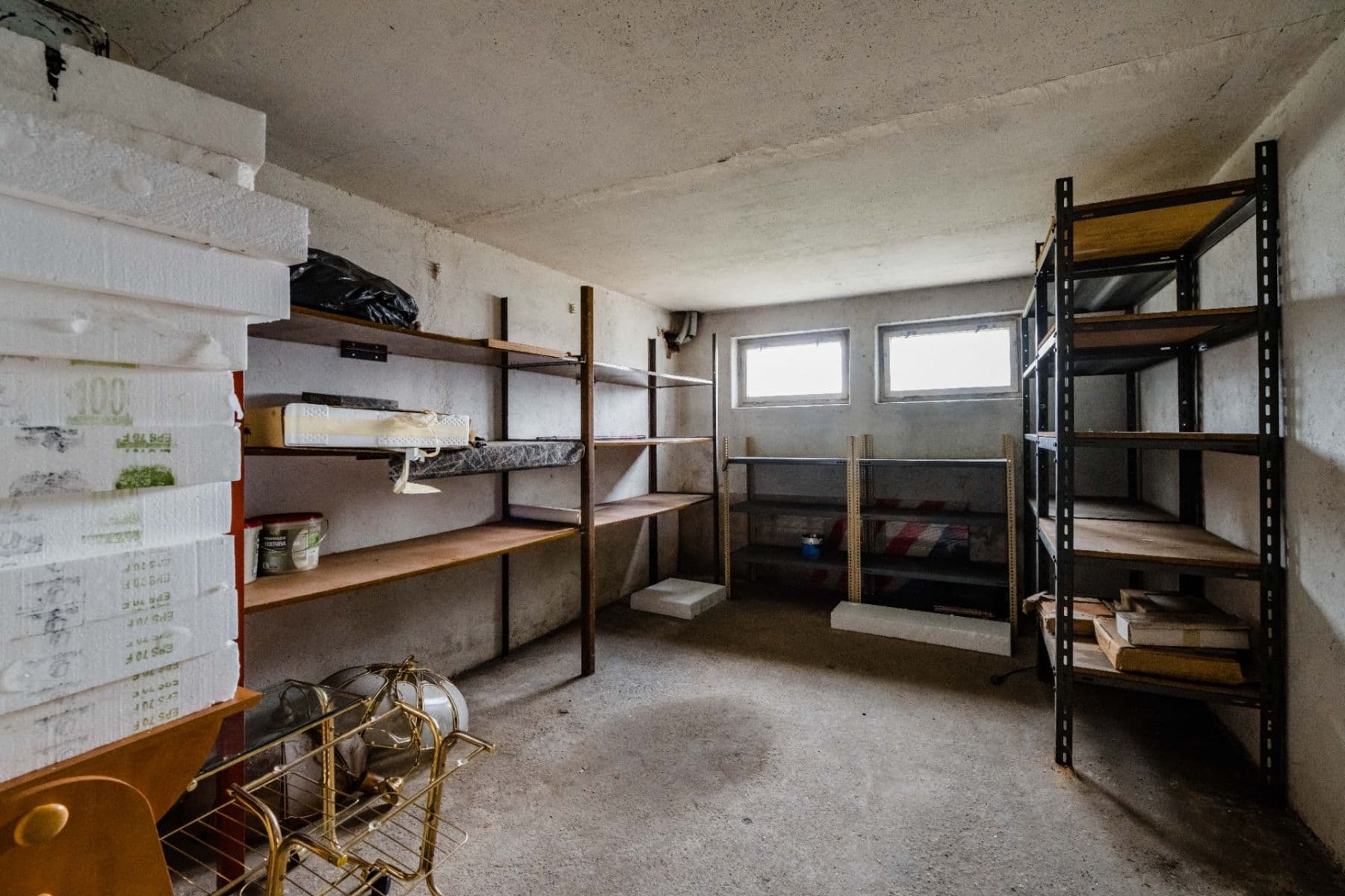 3 bedroom flat for sale, 96 m², Plešivecké náměstí, Český Krumlov, Jihočeský Region 3 bedroom flat for sale, 96 m², Plešivecké náměstí, Český Krumlov, Jihočeský Region