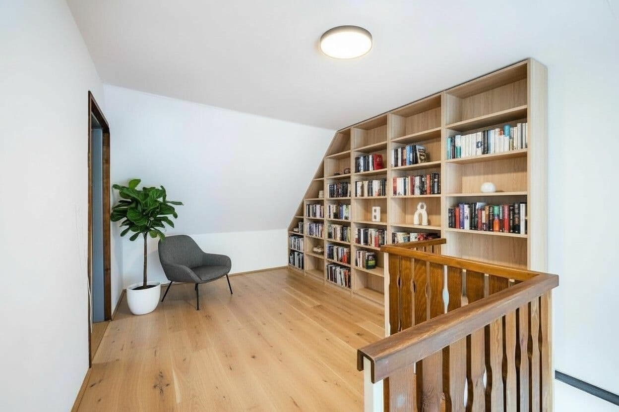 3 bedroom flat for sale, 96 m², Plešivecké náměstí, Český Krumlov, Jihočeský Region 3 bedroom flat for sale, 96 m², Plešivecké náměstí, Český Krumlov, Jihočeský Region